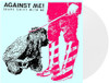 AGAINST ME - SHAPE SHIFT WITH ME VINYL LP