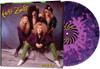 ENUFF Z'NUFF - GREATEST HITS - PURPLE SPLATTER VINYL LP