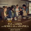 VALENT,JOAN - PAN DE LIMON CON SEMILLAS DE AMAPOLA / O.S.T. CD