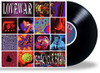 LOVEWAR - SOAK YOUR BRAIN VINYL LP