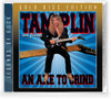 TAMPLIN,KEN - AXE TO GRIND - GOLD DISC CD