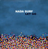 NADA SURF - LET GO VINYL LP