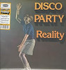 REALITY - DISCO PARTY VINYL LP