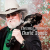 DANIELS,CHARLIE - CHRISTMAS MEMORIES WITH CHARLIE DANIELS VINYL LP