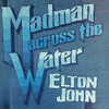 JOHN,ELTON - MADMAN ACROSS THE WATER (50TH ANNIVERSARY) CD