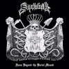 SEPULCHRAL - FROM BEYOND THE BURIAL MOUND VINYL LP