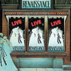 RENAISSANCE - LIVE AT CARNEGIE HALL CD