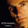 HAMMILL,PETER - ENTER K VINYL LP