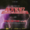 ALCATRAZZ - LIVE IN THE USA CD
