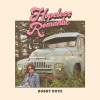 DOVE,BOBBY - HOPELESS ROMANTIC VINYL LP
