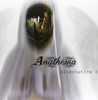 ANATHEMA - ALTERNATIVE 4 VINYL LP