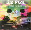 BIG DEAL - JUNE GLOOM VINYL LP