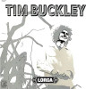 BUCKLEY,TIM - LORCA VINYL LP
