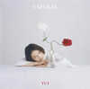 YUI - NATURAL CD