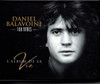 BALAVOINE,DANIEL - L'ALBUM DE SA VIE CD