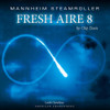MANNHEIM STEAMROLLER - FRESH AIRE 8 VINYL LP