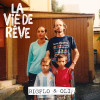 BIGFLO & OLI - LA VIE DE REVE VINYL LP