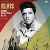 PRESLEY,ELVIS - MERRY CHRISTMAS BABY VINYL LP