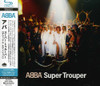 ABBA - SUPER TROUPER: DELUXE EDITION CD