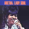 FRANKLIN,ARETHA - LADY SOUL VINYL LP