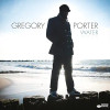 PORTER,GREGORY - WATER VINYL LP