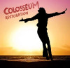 COLOSSEUM - RESTORATION VINYL LP