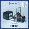 SLEEPER - AT THE BBC VINYL LP