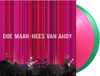 DOE MAAR - HEES VAN AHOY VINYL LP