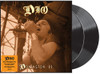 DIO - DIO AT DONINGTON 83 VINYL LP