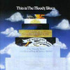 MOODY BLUES - THIS IS THE MOODY BLUES CD