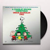 GUARALDI,VINCE TRIO - CHARLIE BROWN CHRISTMAS / O.S.T. VINYL LP