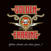 GOLDEN EARRING - YOU KNOW WE LOVE YOU VINYL LP