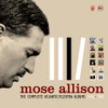 ALLISON,MOSE - COMPLETE ATLANTIC / ELEKTRA ALBUMS 1962-1983 CD