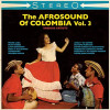 AFROSOUND OF COLOMBIA 3 / VARIOUS - AFROSOUND OF COLOMBIA 3 / VARIOUS VINYL LP