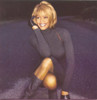 HOUSTON,WHITNEY - MY LOVE IS YOUR LOVE CD