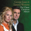 JONES,GEORGE / WYNETTE,TAMMY - CLASSIC CHRISTMAS ALBUM CD