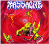 MASSACRE - FROM BEYOND (FDR REMASTERED AUDIO) CD