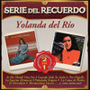 YOLANDA DEL RIO - SERIE DEL RECUERDO CD