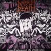 NAPALM DEATH - FROM ENSLAVEMENT TO OBLITERATION CD