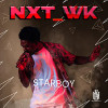 NXT_WK - STARBOY CD