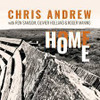 ANDREW,CHRIS - HOME CD