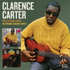 CARTER,CLARENCE - THIS IS CLARENCE CARTER / DYNAMIC CLARENCE CARTER CD