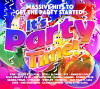 IT'S PARTY TIME / VARIOUS - IT'S PARTY TIME / VARIOUS CD