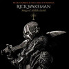 WAKEMAN,RICK - SONGS OF MIDDLE EARTH CD