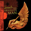 LEONARDO - ABSOLUTE MAN - O.C.R. - LEONARDO - ABSOLUTE MAN - O.C.R CD