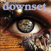 DOWNSET - UNIVERSAL CD