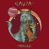 GAUPA - MYRIAD CD