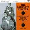 VELVETS - COMPLETE VELVETS CD