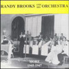 BROOKS,RANDY - MORE 1945-1947 CD