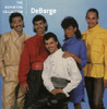 DEBARGE - DEFINITIVE COLLECTION CD